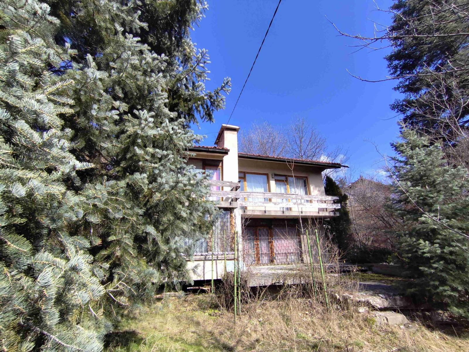 House for Sale in Sofia, Bankya