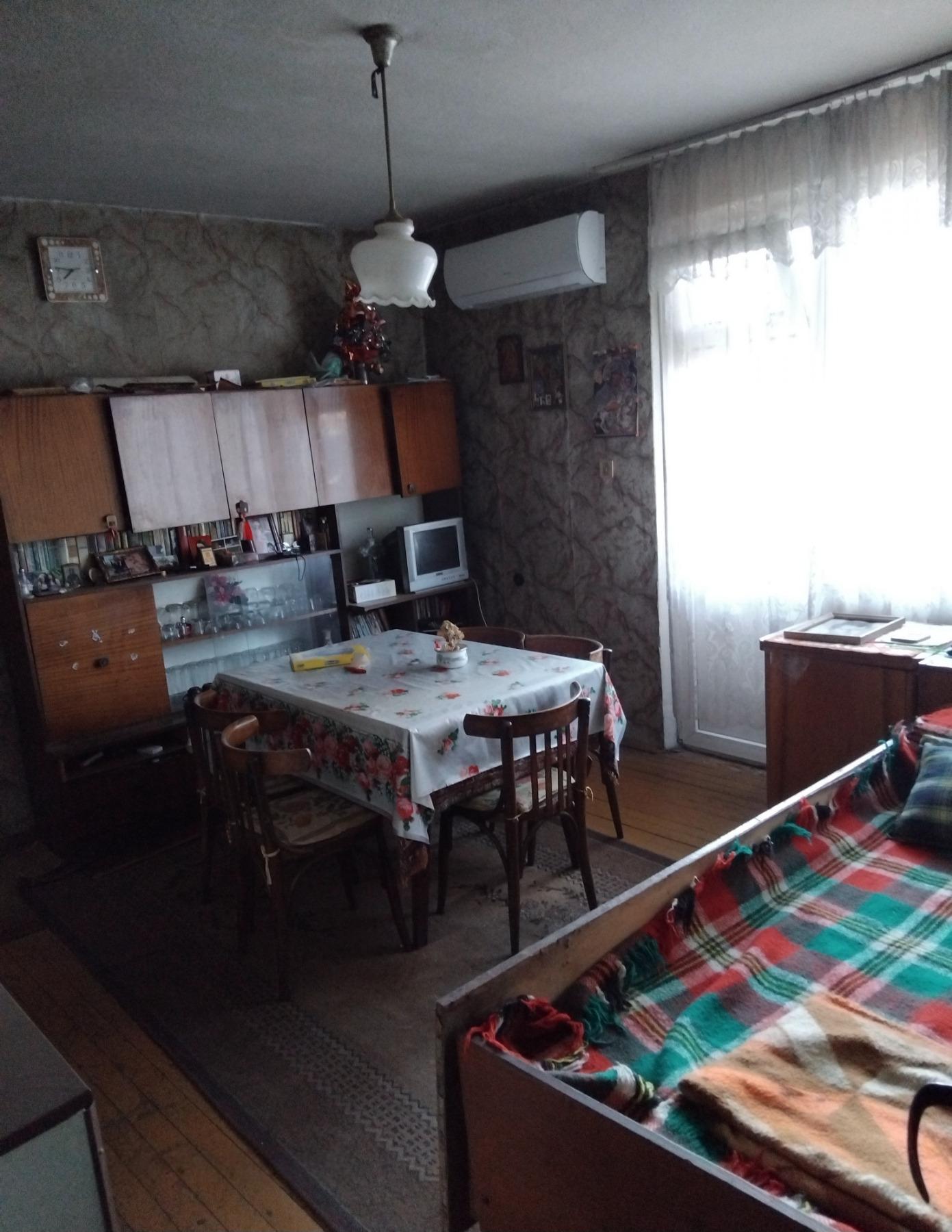 House Floor for Sale in Dupnitsa, Kyustendil