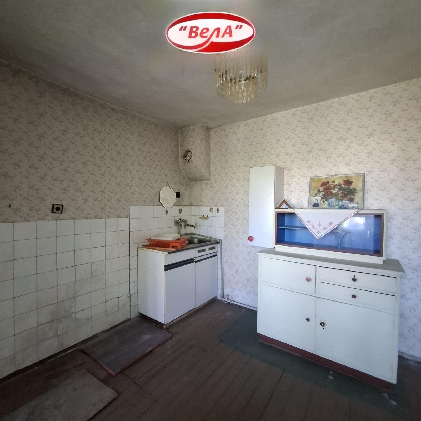 House for Sale in Gorna Oryahovitsa, Veliko Tarnovo