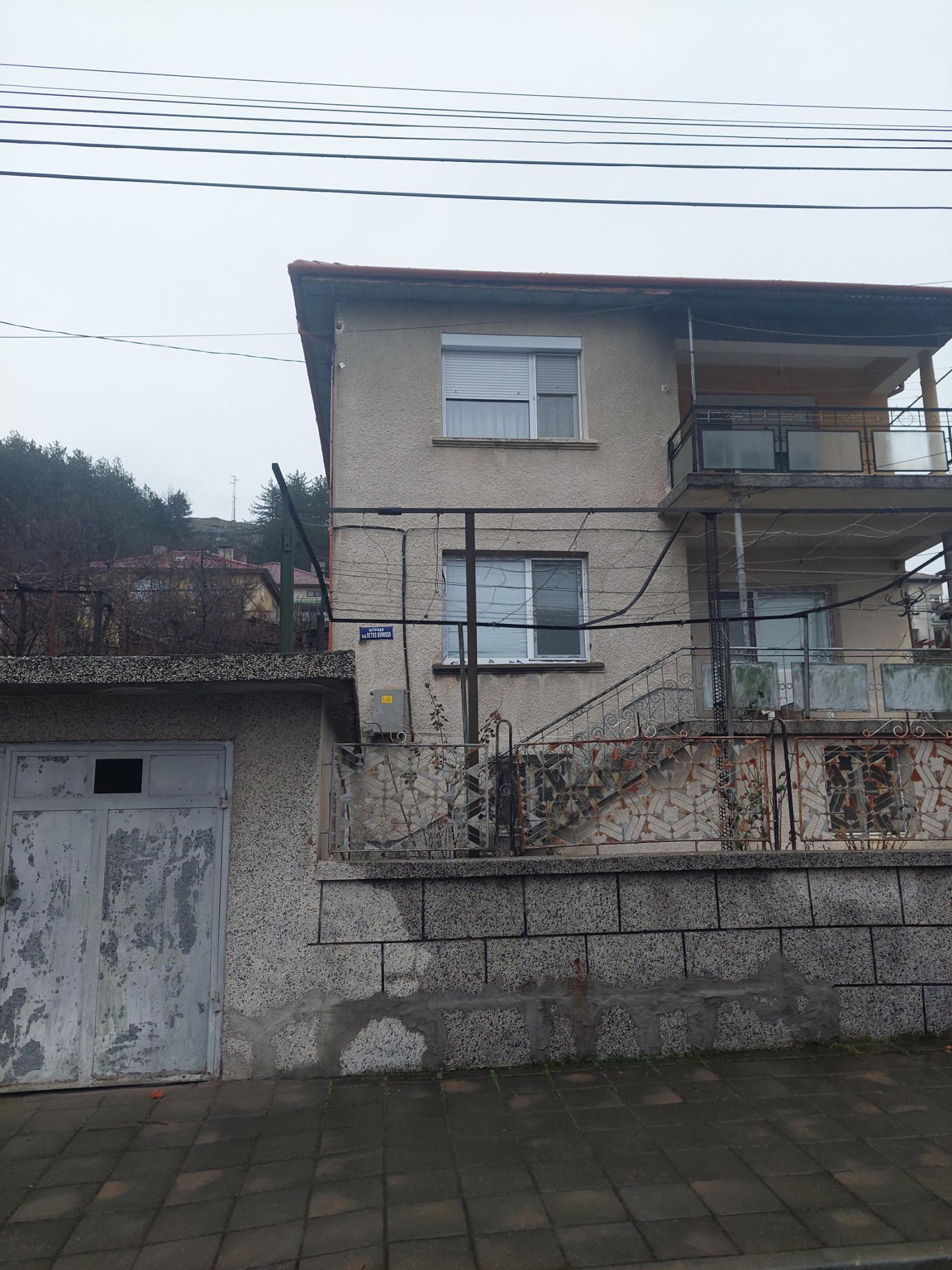 House Floor for Sale in Krumovgrad, Kardzhali