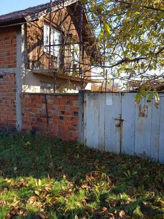 House for Sale in Dimitrovgrad, Haskovo