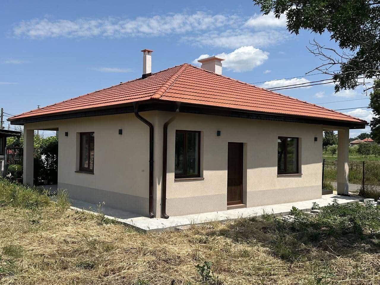 House for Sale in Livada, Burgas