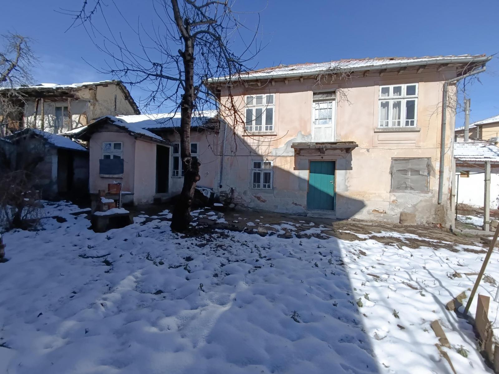 House for Sale in Dryanovo, Gabrovo