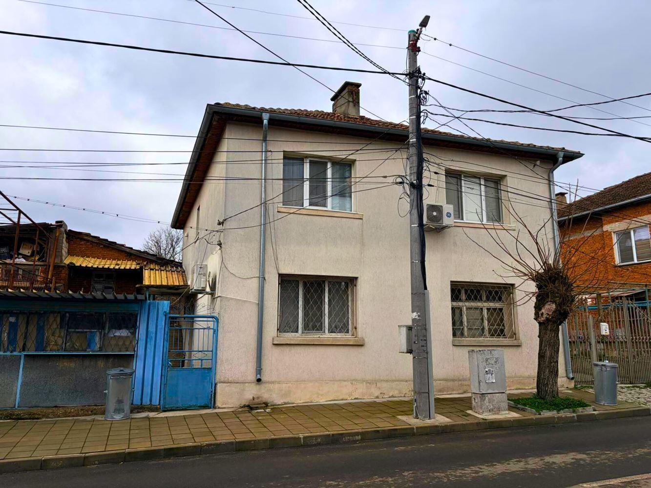 House Floor for Sale in Sredets, Burgas