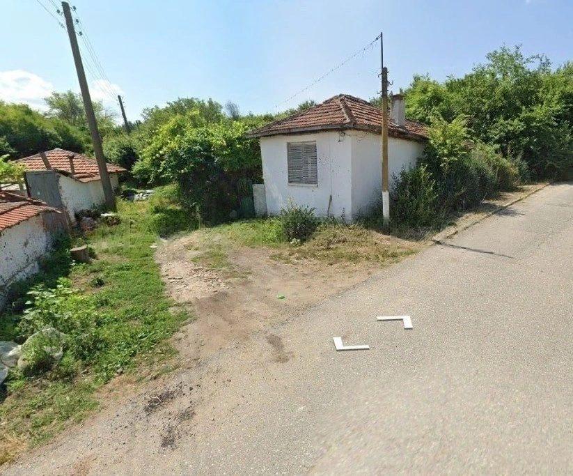 House for Sale in Medovo, Stara Zagora