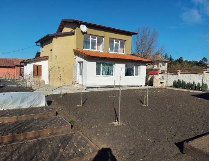 House for Sale in Slaveevo, Dobrich