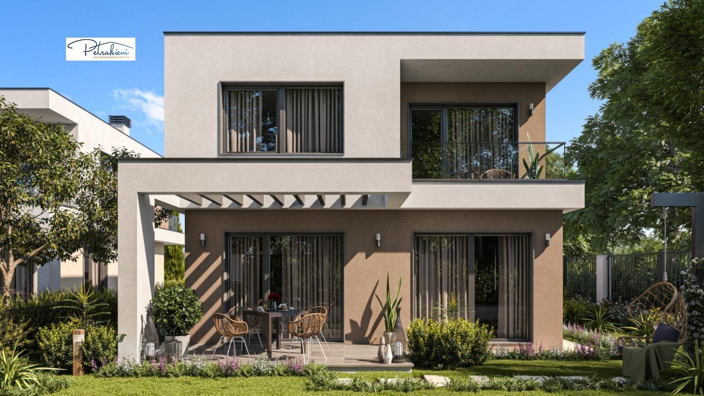 House for Sale in Burgas, Sarafovo