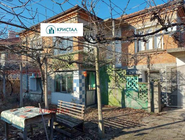 House for Sale in Yasno pole, Plovdiv
