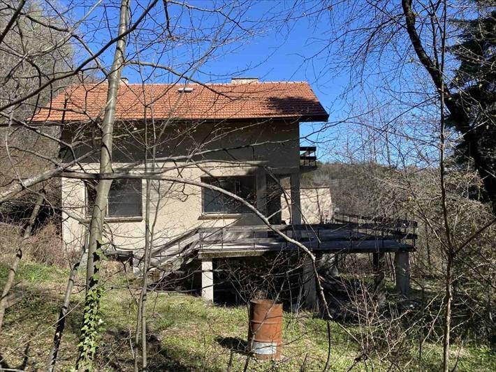 House for Sale in Sofia, Bistritsa