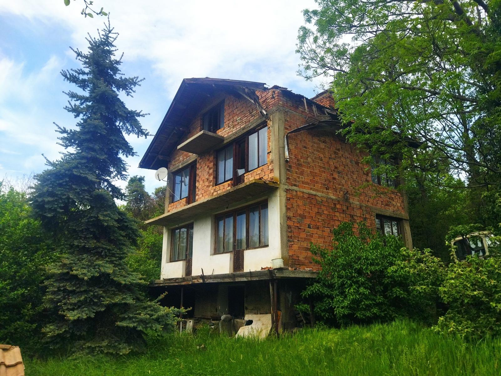 House for Sale in Gurmazovo, Sofia Province