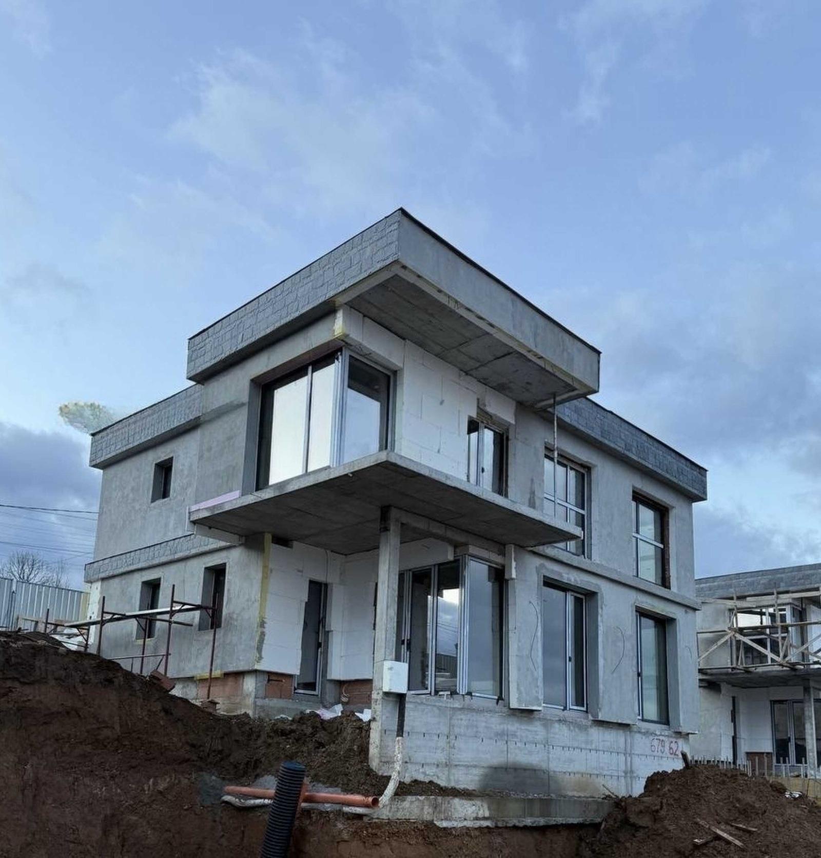 House for Sale in Sofia, Bankya
