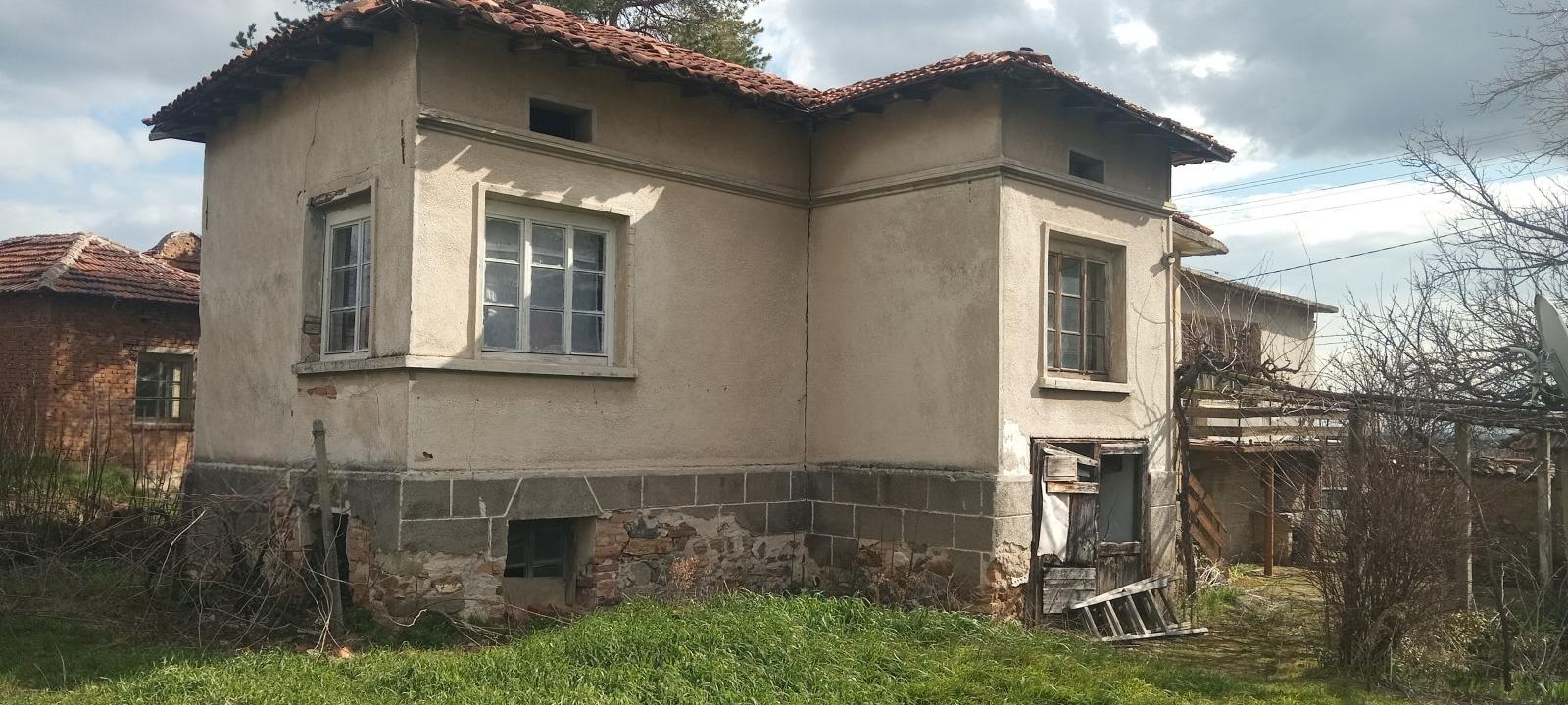 House for Sale in Akandzhievo, Pazardzhik