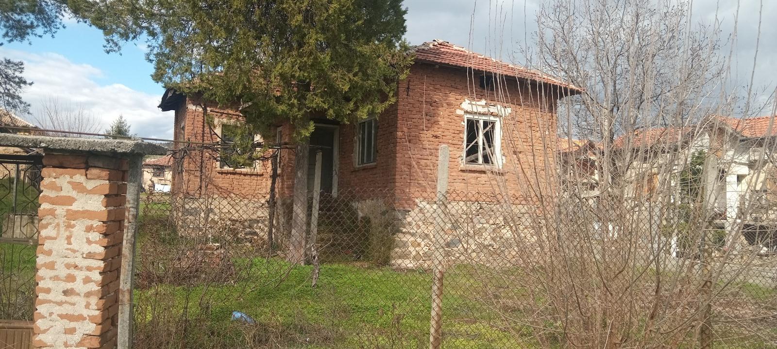 House for Sale in Akandzhievo, Pazardzhik