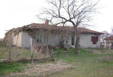House for Sale in Sarnets, Dobrich