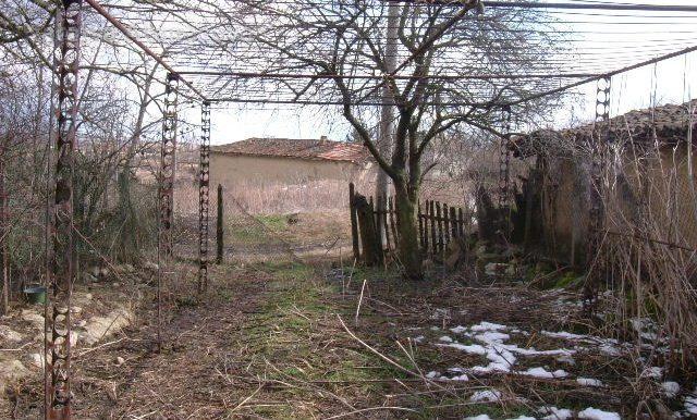 House for Sale in Sarnets, Dobrich