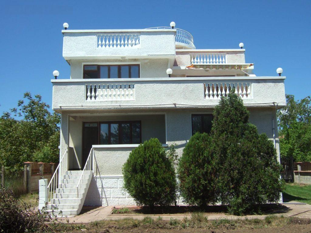 Villa for Sale in Krapets, Dobrich