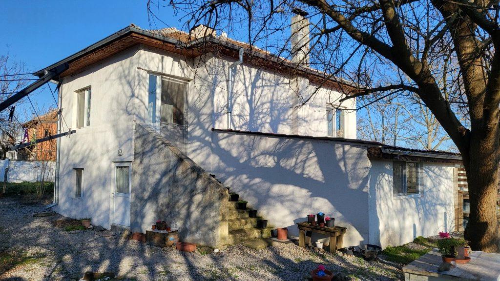 House for sale Elhovo, Village Dobrich