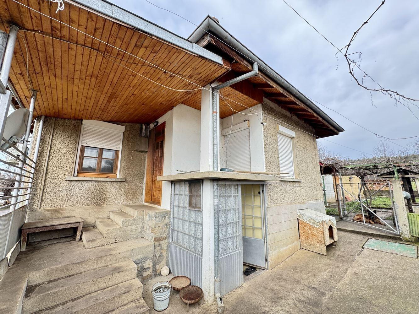 House for Sale in Dobri dyal, Veliko Tarnovo
