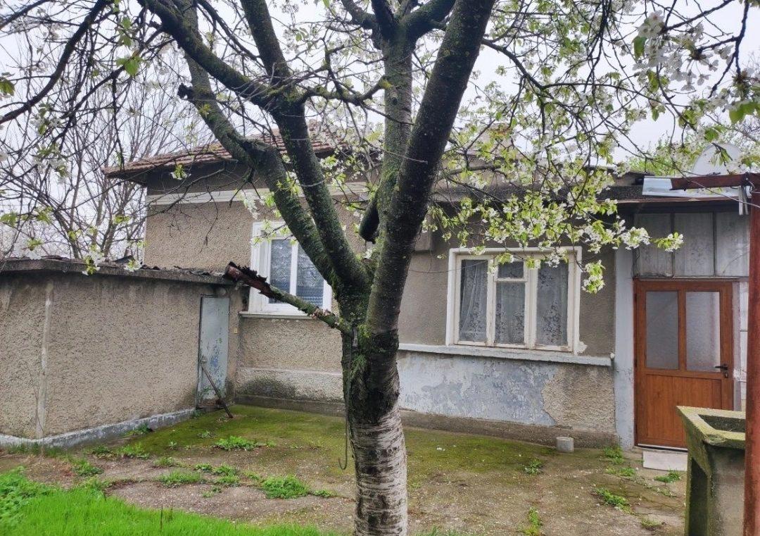 House for Sale in Belovets, Razgrad