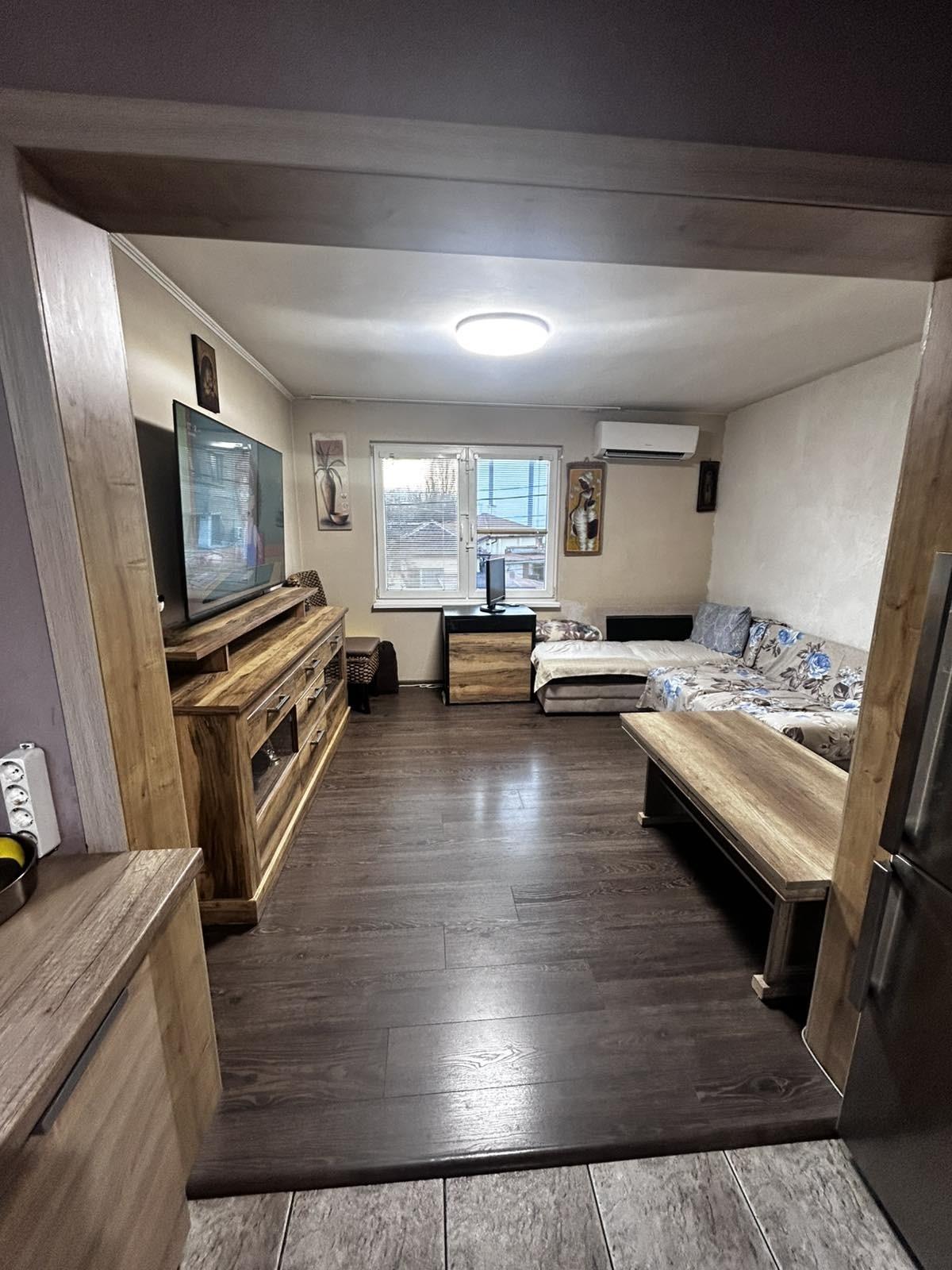 House Floor for Sale in Sofia, Triagalnika