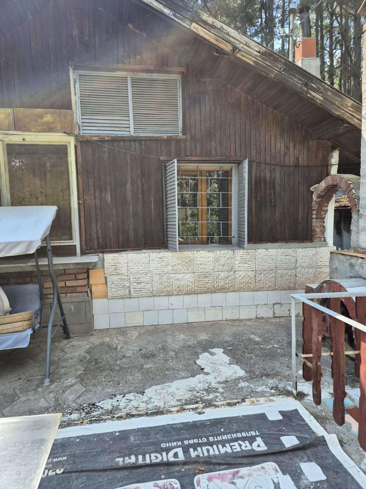 House for Sale in Sofia, Podgumer
