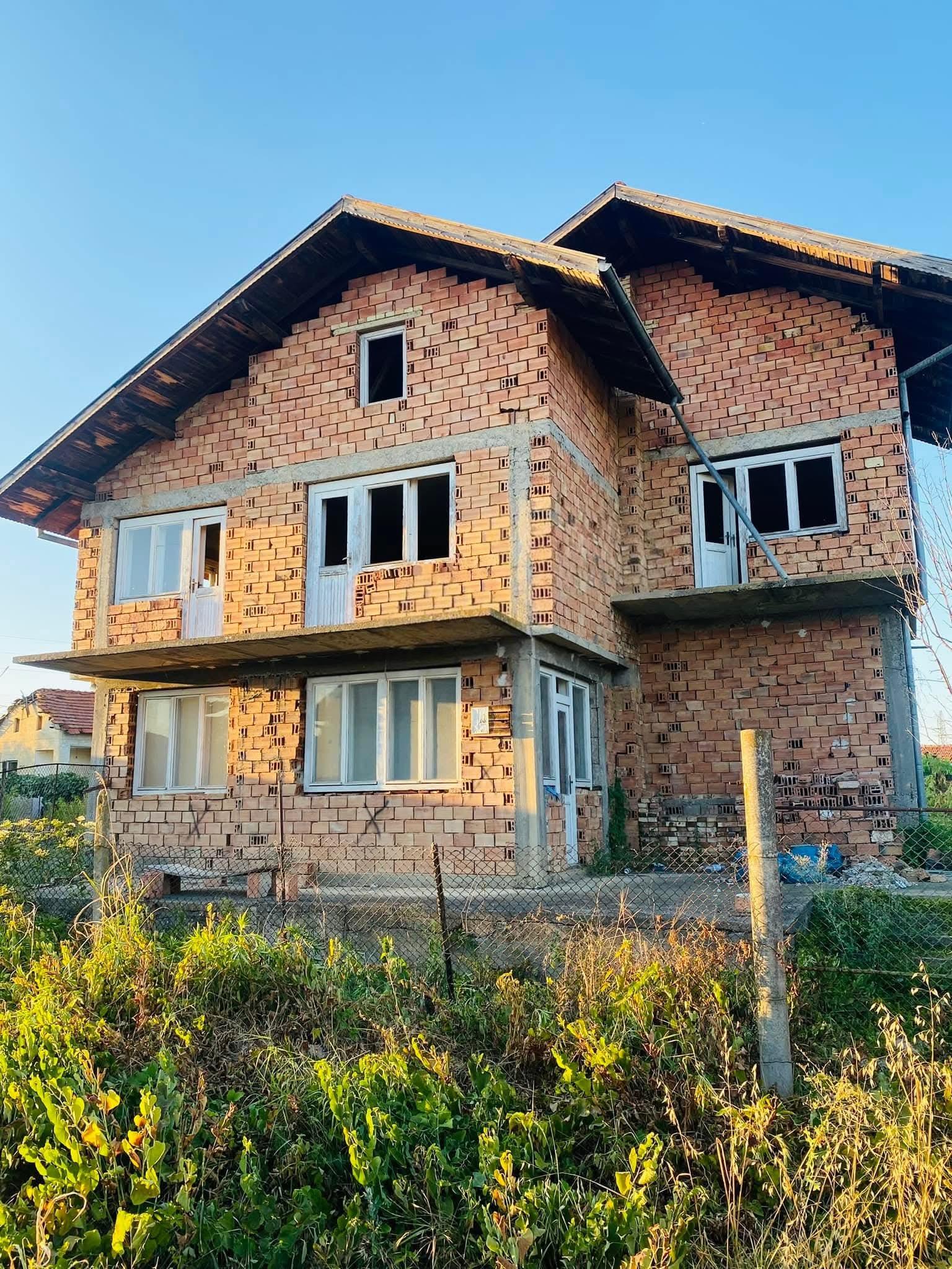House for Sale in Toros, Lovech