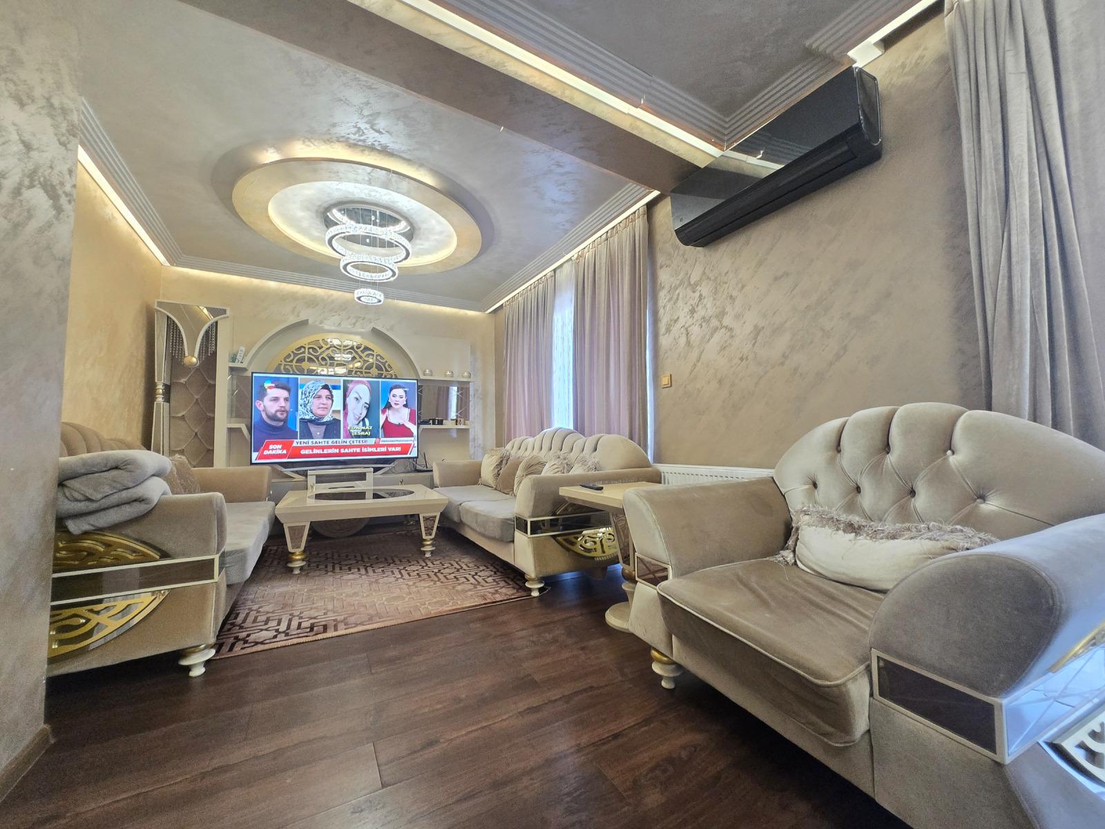 House for Sale in Sofia, Triagalnika