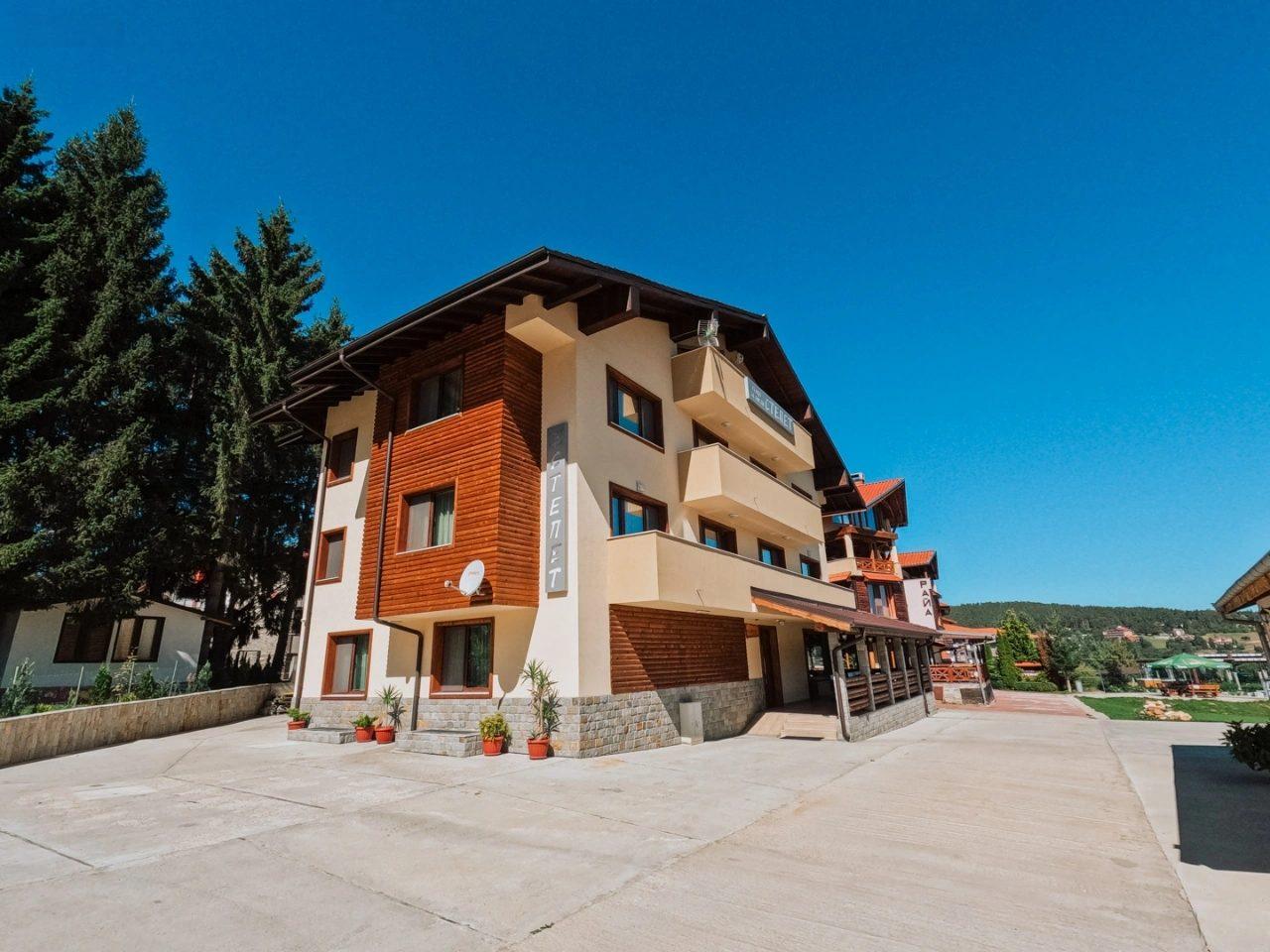 House for Sale in Tsigov chark Area, Pazardzhik