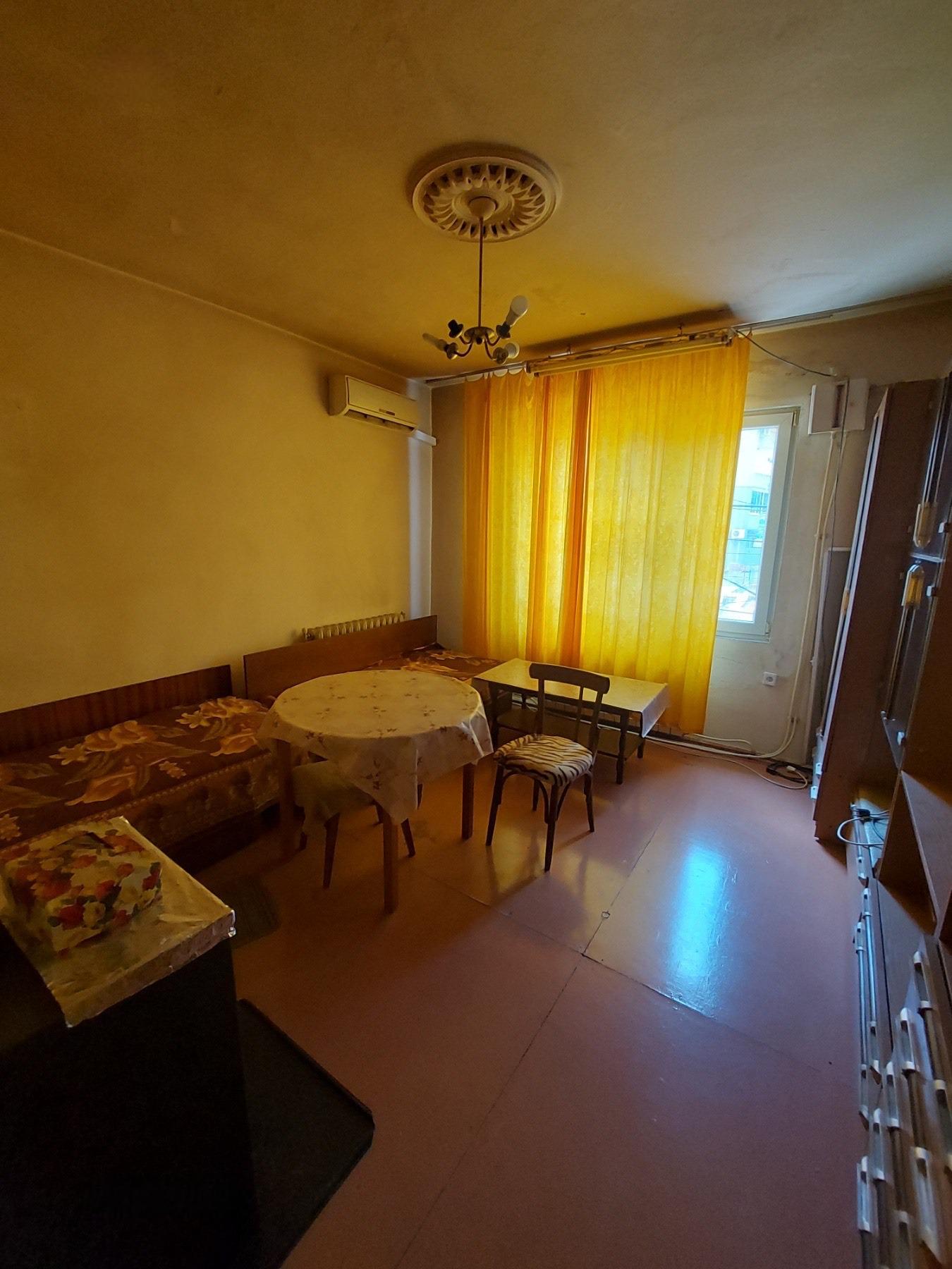 House Floor for Sale in Shumen, Voenno uchilishte