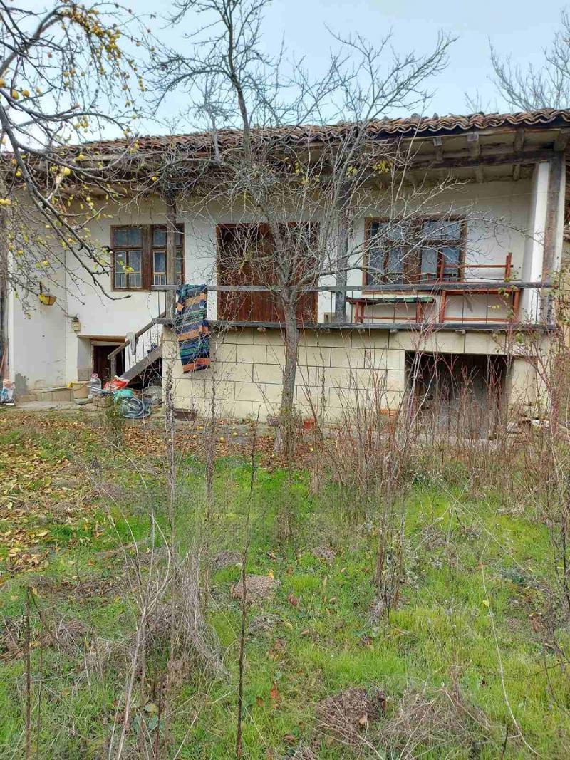 House for Sale in Kalnovo, Shumen
