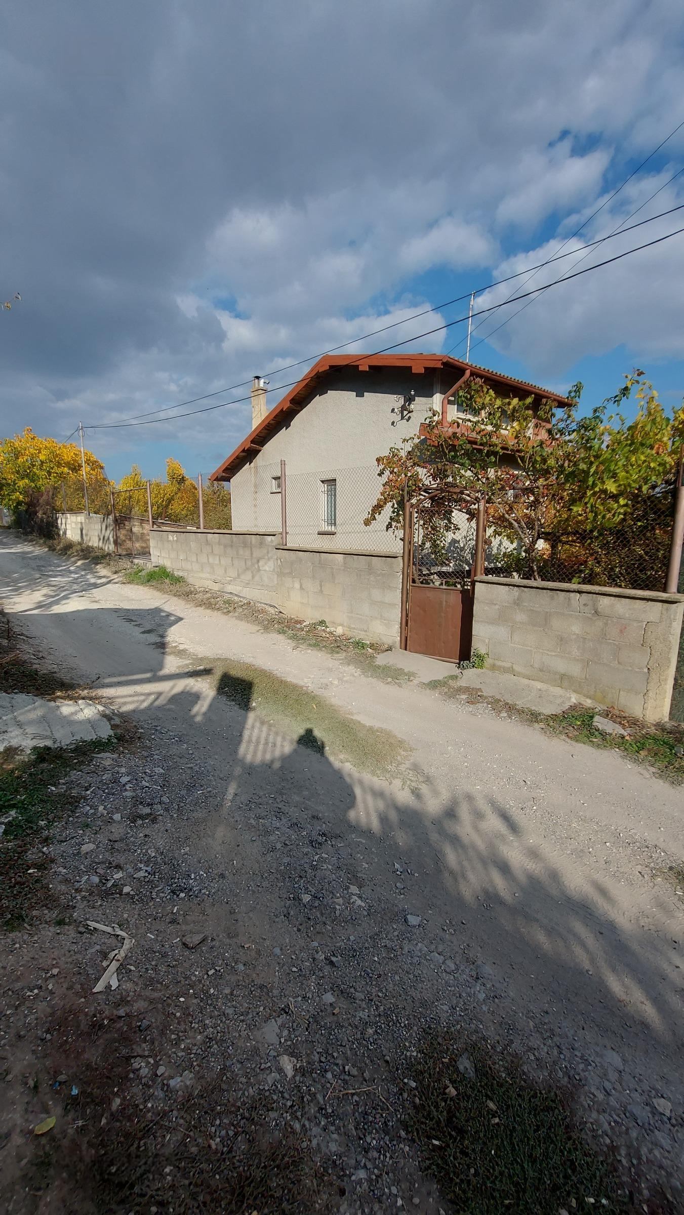 House for Sale in Shumen, Divizionna bolnitsa