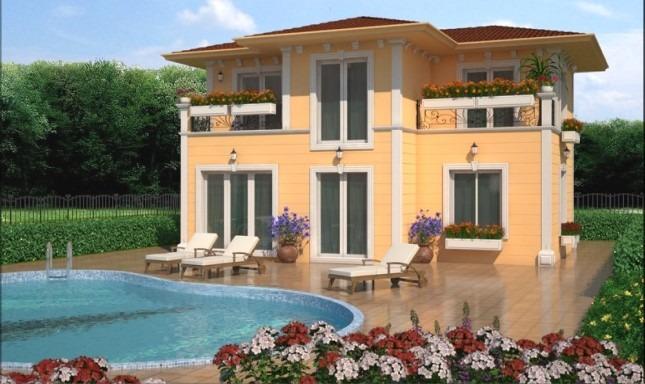 House for Sale in Kableshkovo, Burgas