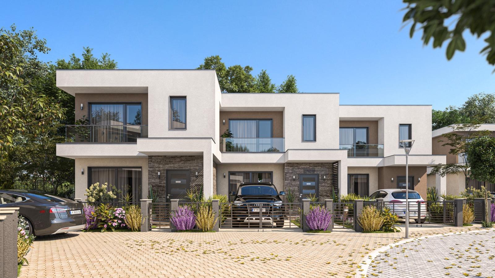 House for Sale in Pomorie, Burgas