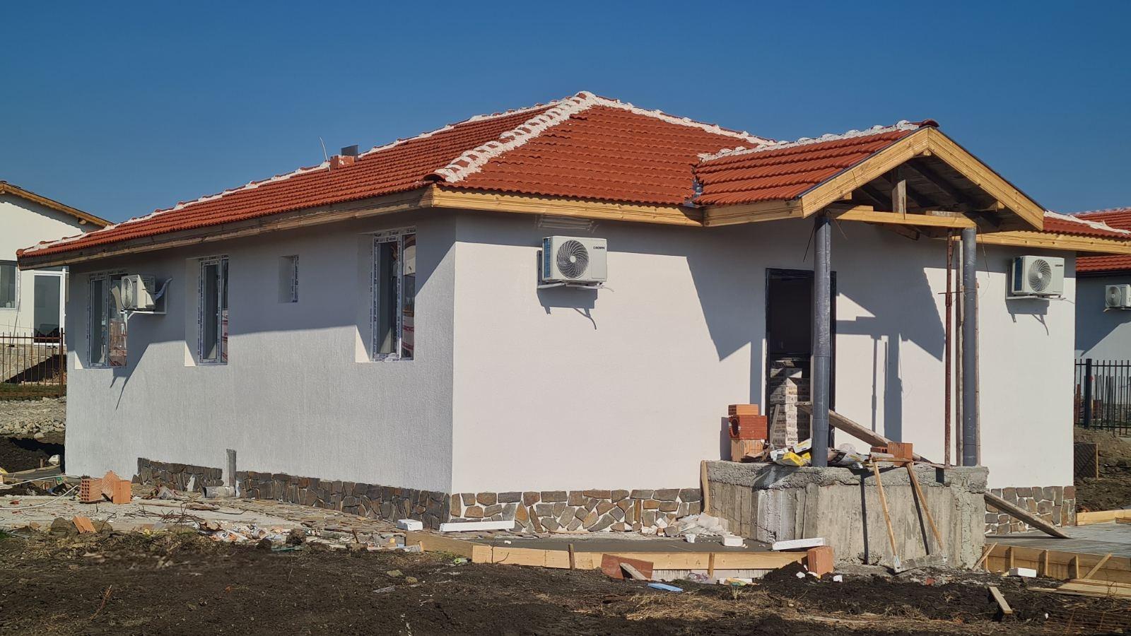 Villa for Sale in Kableshkovo, Burgas