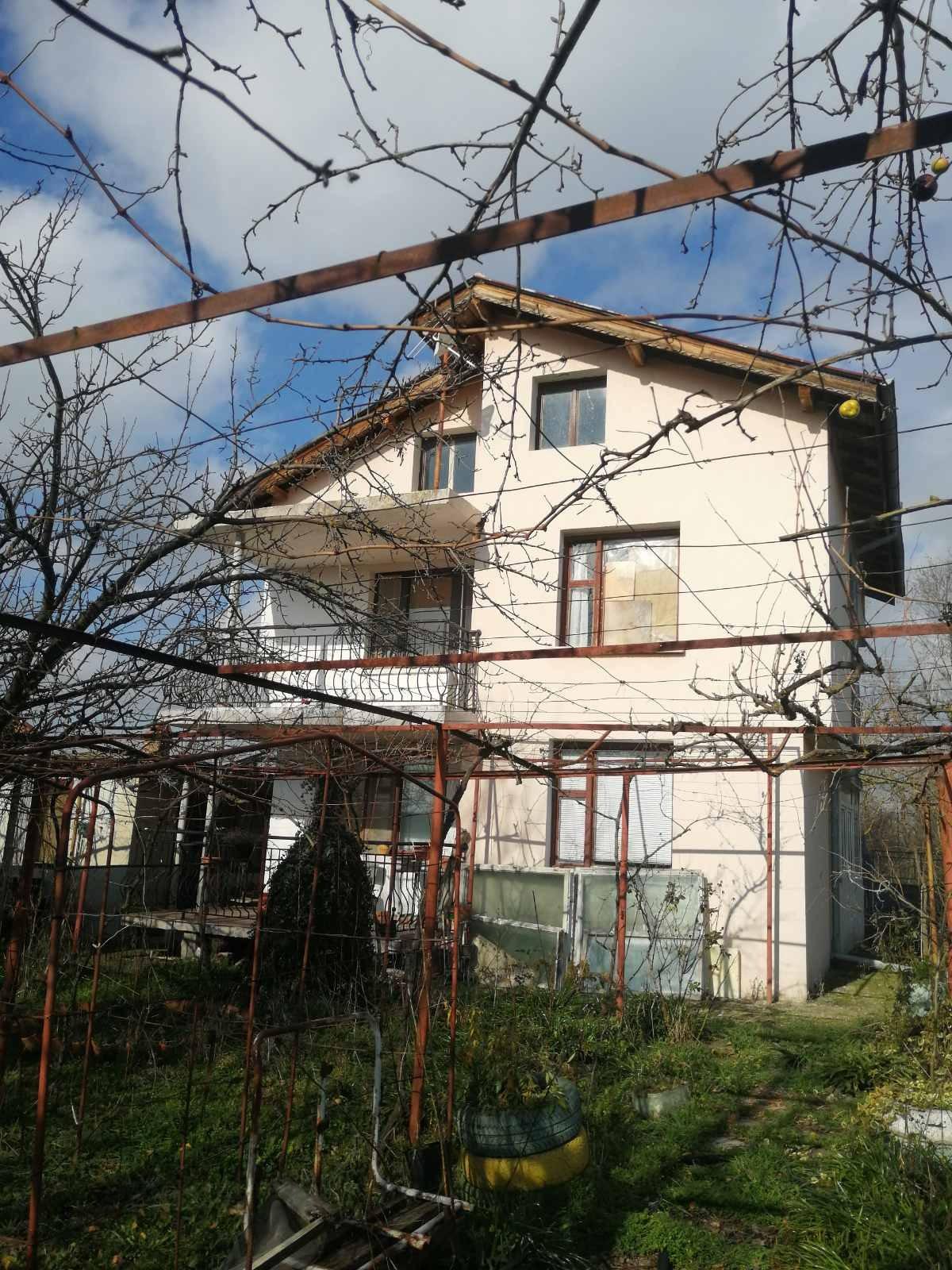 House for Sale in Livada, Burgas