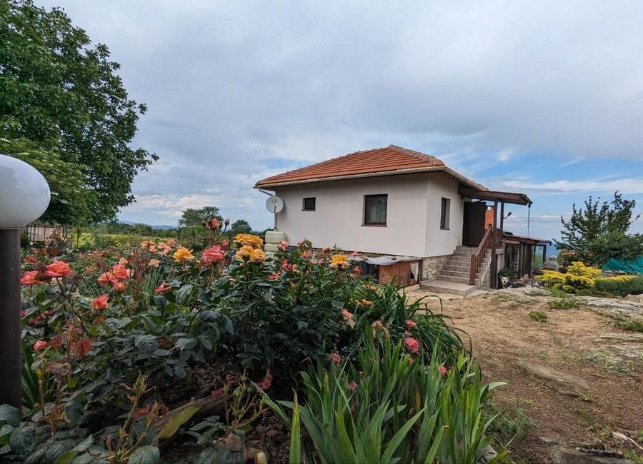 House for Sale in Panitsovo, Burgas
