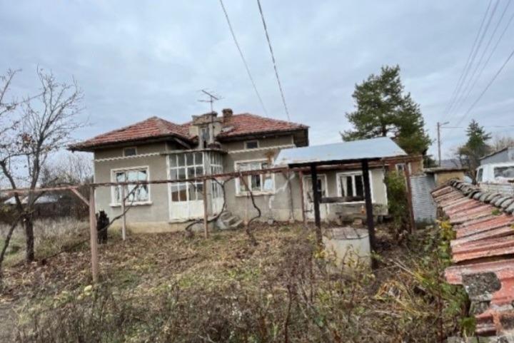 House for Sale in Novo selo, Veliko Tarnovo