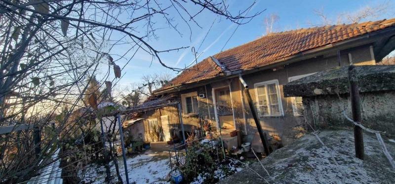 House for Sale in Draganovo, Veliko Tarnovo