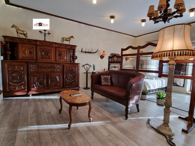 House for Sale in Veliko Tarnovo, Center
