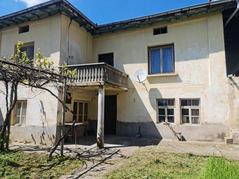House for Sale in Gostilitsa, Gabrovo