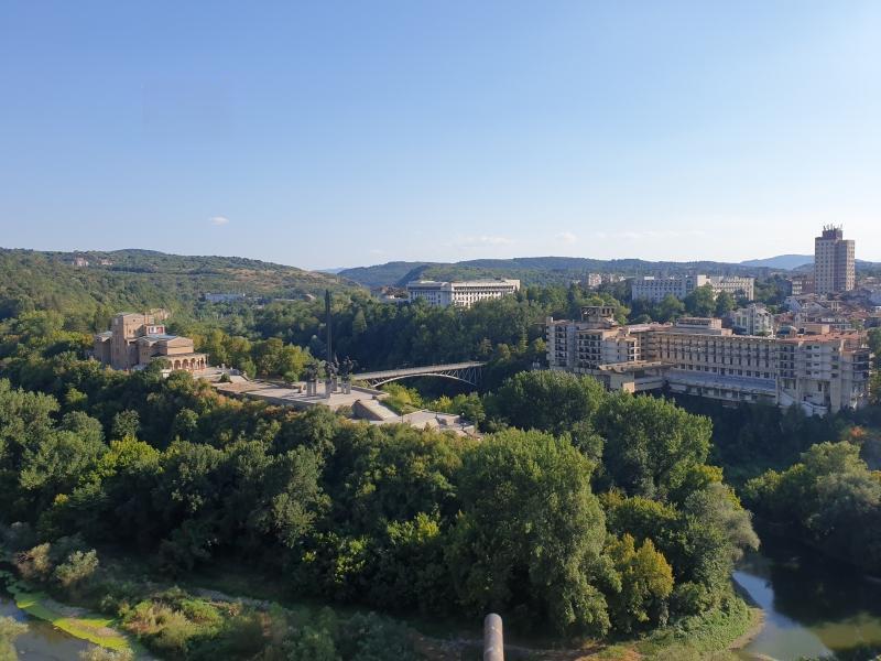 House for Sale in Veliko Tarnovo, Center