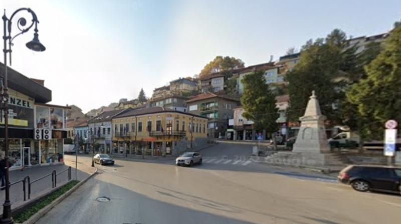 House Floor for Sale in Veliko Tarnovo, Center