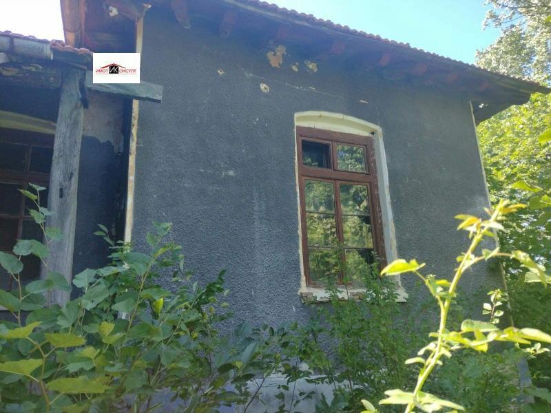 House for Sale in Pushevo, Veliko Tarnovo