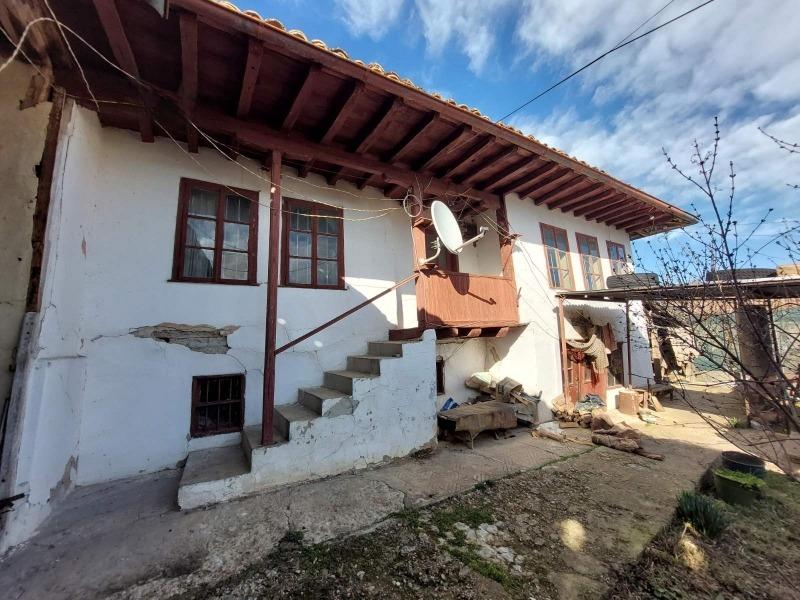 House for Sale in Samovodene, Veliko Tarnovo