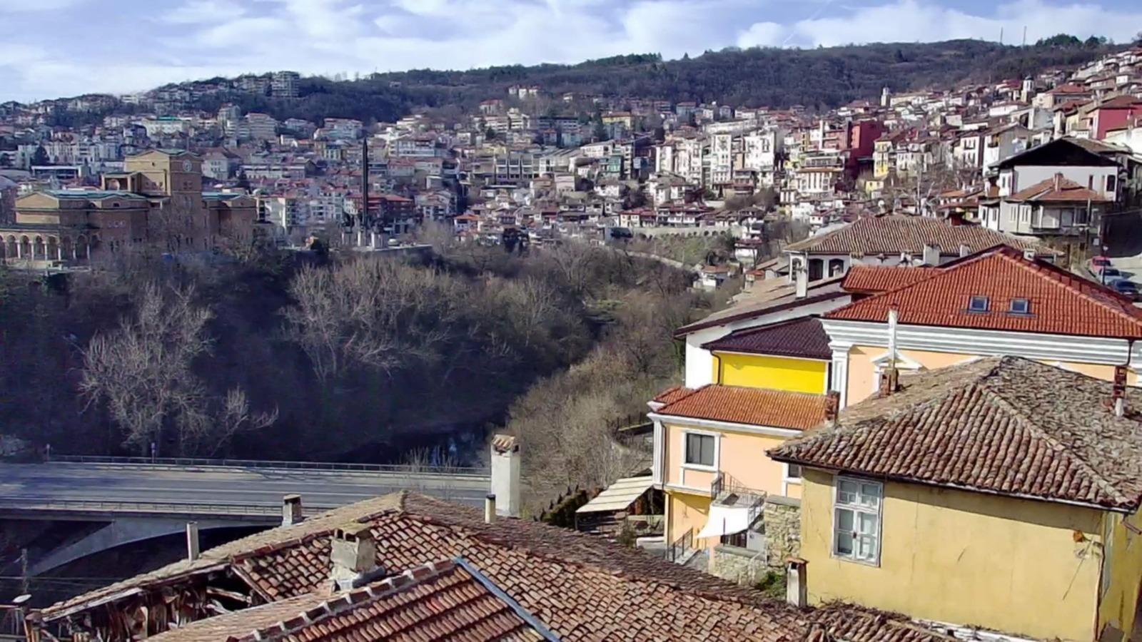 House for Sale in Veliko Tarnovo, Stara chast