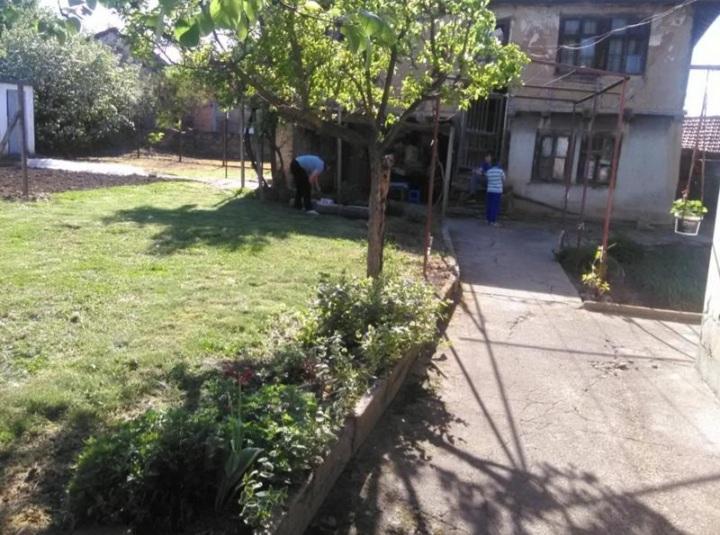 House for Sale in Burya, Gabrovo