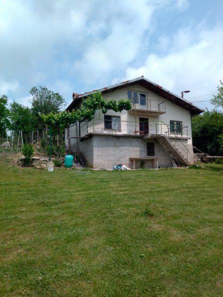 House for Sale in Gabrovtsi, Veliko Tarnovo