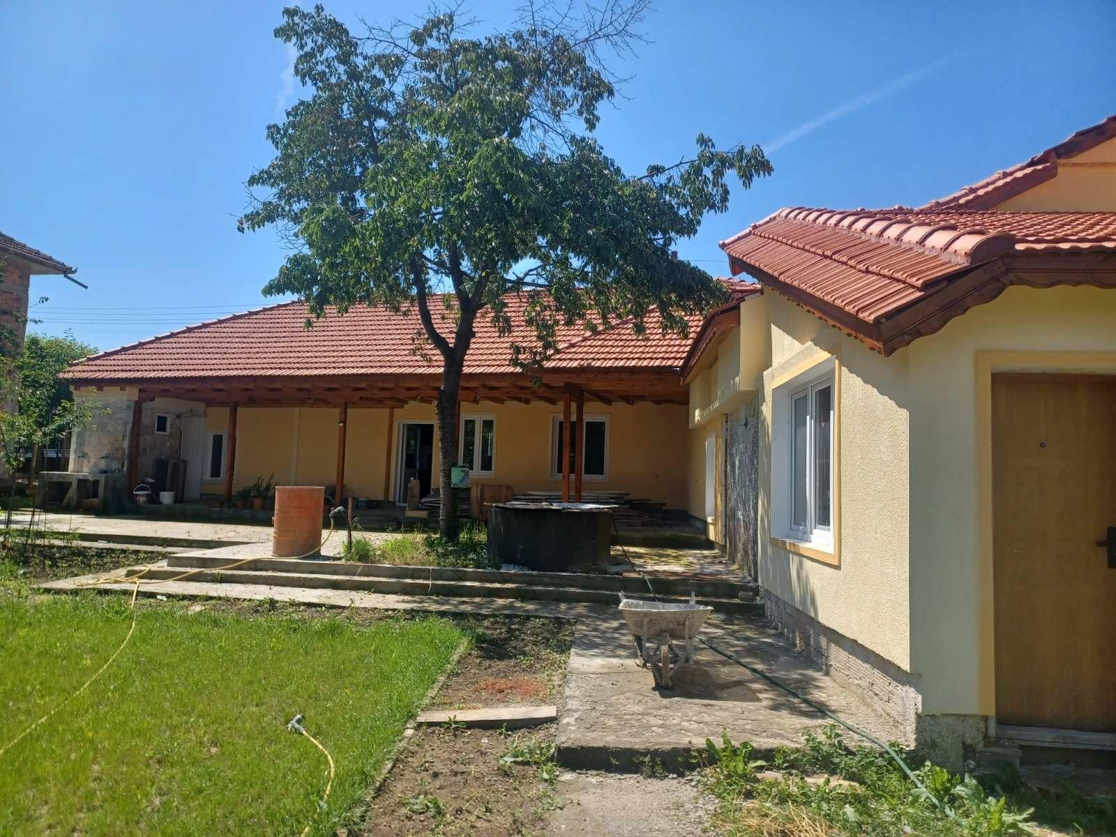 House for Sale in Novo selo, Veliko Tarnovo