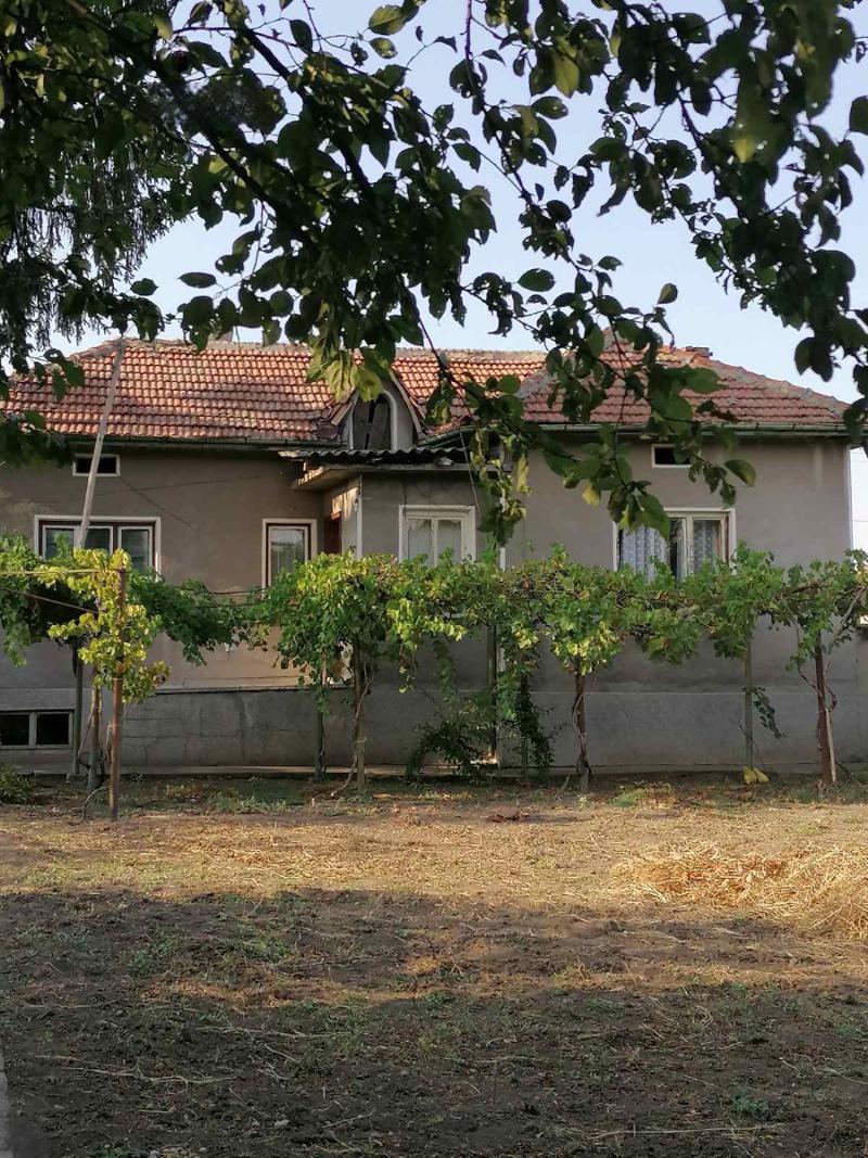 House for Sale in Patresh, Veliko Tarnovo