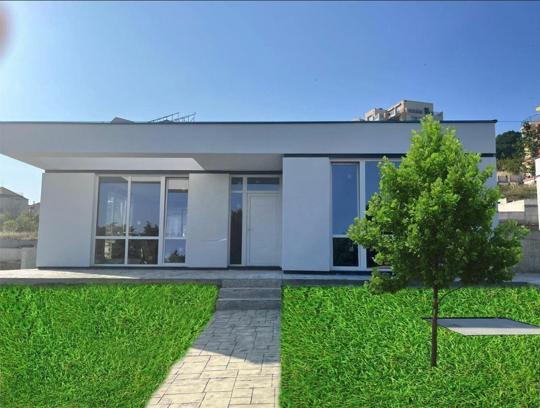 House for Sale in Sveti Vlas, Burgas